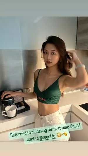 Irene Zhao Profile Thumbnail