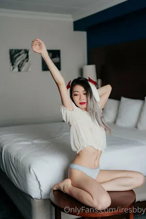 Iresbby OnlyFans Leaked Free Thumbnail Picture - #RDLMqjAOTE