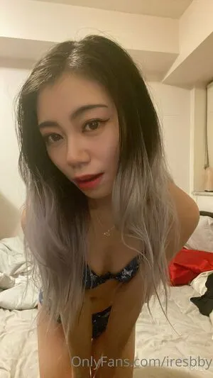 Iresbby OnlyFans Leaked Free Thumbnail Picture - #YjCBYfjIl3