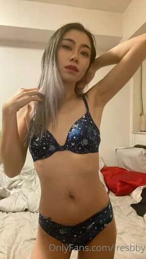 Iresbby OnlyFans Leaked Free Thumbnail Picture - #dDcvXllSpA