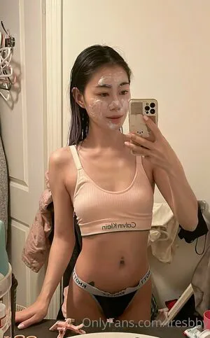 Iresbby OnlyFans Leaked Free Thumbnail Picture - #hfx01sgJi2