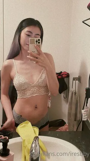 Iresbby OnlyFans Leaked Free Thumbnail Picture - #iv78NrBdXr