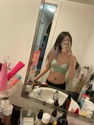 Iresbby OnlyFans Leaked Free Thumbnail Picture - #sk4AtUUUAx