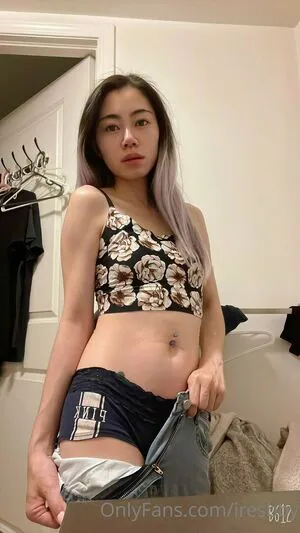 Iresbby OnlyFans Leaked Free Thumbnail Picture - #uZOYatUYkU