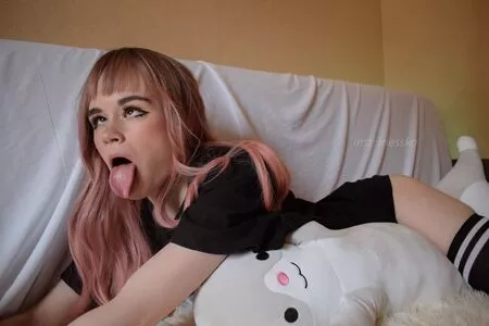 Iriesska OnlyFans Leaked Free Thumbnail Picture - #PvVSQFFVRG