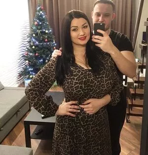 Irina P OnlyFans Leaked Free Thumbnail Picture - #eM1LU04nyl