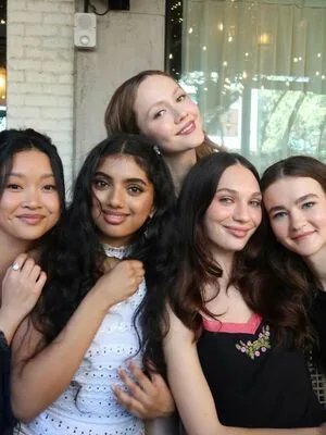 Iris Apatow OnlyFans Leaked Free Thumbnail Picture - #3EjZFEFdEU