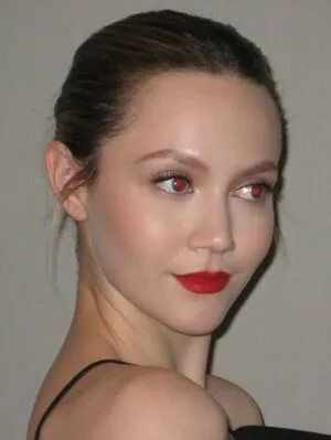 Iris Apatow OnlyFans Leaked Free Thumbnail Picture - #CT5H2kryr0