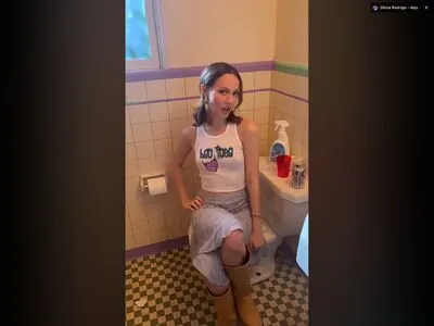 Iris Apatow OnlyFans Leaked Free Thumbnail Picture - #HitTwRt15l