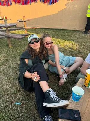Iris Apatow OnlyFans Leaked Free Thumbnail Picture - #TE6dXUYXQu