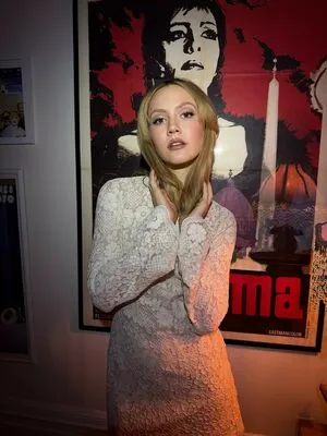 Iris Apatow OnlyFans Leaked Free Thumbnail Picture - #TnyMqALl5a