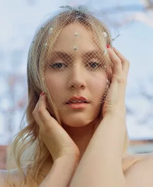 Iris Apatow OnlyFans Leaked Free Thumbnail Picture - #Xe0S5fJM6b
