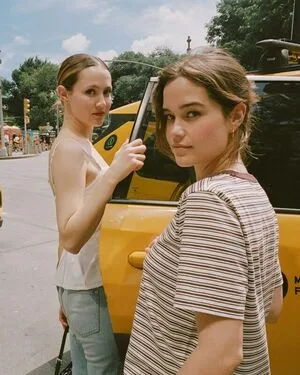 Iris Apatow OnlyFans Leaked Free Thumbnail Picture - #jCFj6JlOb2