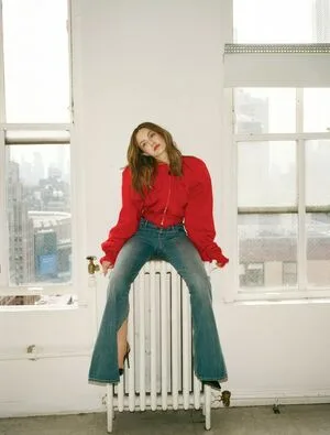 Iris Apatow OnlyFans Leaked Free Thumbnail Picture - #wJSEl64io2