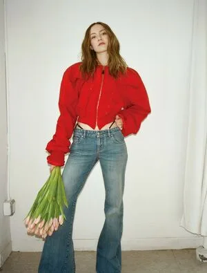 Iris Apatow OnlyFans Leaked Free Thumbnail Picture - #wf8GnWUm9U