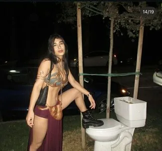 Iris Avci OnlyFans Leaked Free Thumbnail Picture - #CBt7AgzHqt