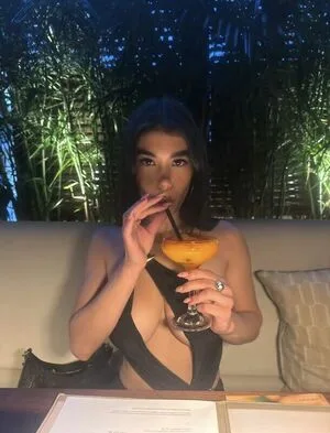 Iris Avci OnlyFans Leaked Free Thumbnail Picture - #XmphV5RfHy
