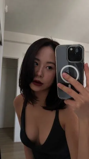 Iris Biidan OnlyFans Leaked Free Thumbnail Picture - #KdSn9AlErO