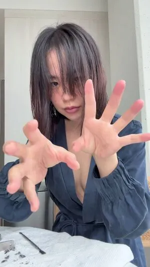 Iris Biidan OnlyFans Leaked Free Thumbnail Picture - #eBMGigBc4G