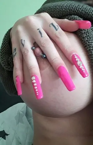 Iris Dark OnlyFans Leaked Free Thumbnail Picture - #1BRUxVRTwx