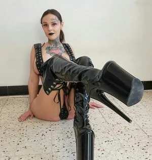 Iris Dark OnlyFans Leaked Free Thumbnail Picture - #1mQmpFptM6