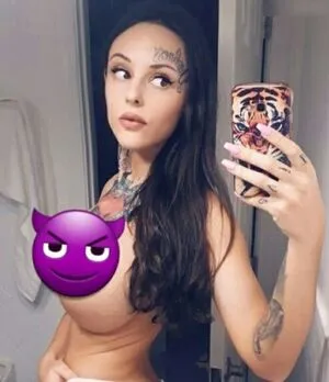 Iris Dark OnlyFans Leaked Free Thumbnail Picture - #AVMDATxiLp
