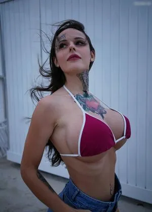 Iris Dark OnlyFans Leaked Free Thumbnail Picture - #MgbJ2htRw8