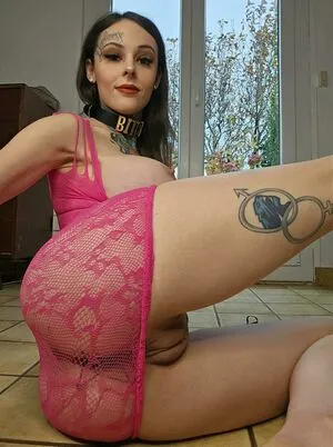 Iris Dark OnlyFans Leaked Free Thumbnail Picture - #kabKWskYql