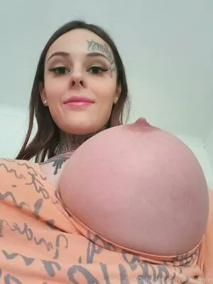 Iris Dark OnlyFans Leaked Free Thumbnail Picture - #zJcZ9eO4XX