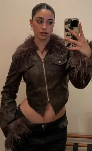 Iris Didomenico OnlyFans Leaked Free Thumbnail Picture - #HUVuiRaSPJ