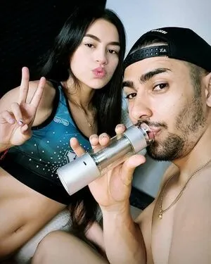 Iris Eros OnlyFans Leaked Free Thumbnail Picture - #b3KSDDppQz