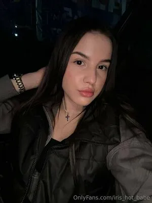 Iris Hoty Babe OnlyFans Leaked Free Thumbnail Picture - #UUYlCkwfa1