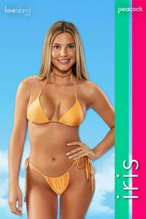 Iris Kendall OnlyFans Leaked Free Thumbnail Picture - #Y3miV81HAL
