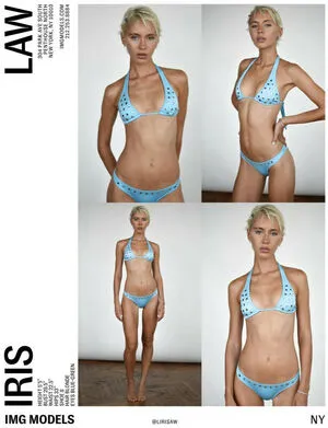 Iris Law OnlyFans Leaked Free Thumbnail Picture - #6rFNMI70V6
