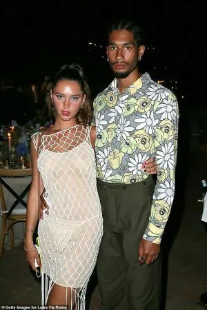 Iris Law OnlyFans Leaked Free Thumbnail Picture - #DKap2Nnumq
