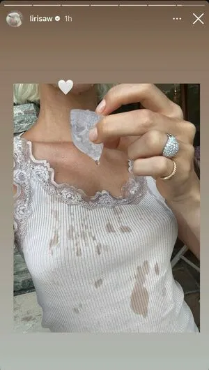 Iris Law OnlyFans Leaked Free Thumbnail Picture - #Oknm4eVUBT