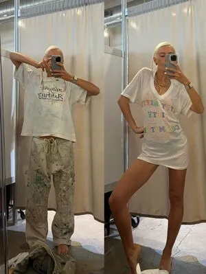 Iris Law OnlyFans Leaked Free Thumbnail Picture - #kmx4Rk3J5G