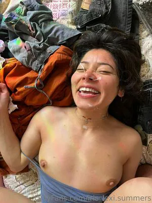 Iris Lexi Summers OnlyFans Leaked Free Thumbnail Picture - #AN5mfQqO2Z