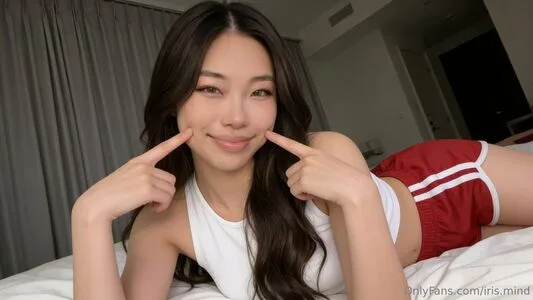 Iris Mind OnlyFans Leaked Free Thumbnail Picture - #Aww45WNIjP
