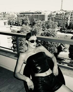 Iris Mittenaere OnlyFans Leaked Free Thumbnail Picture - #0A6mxCcmdN