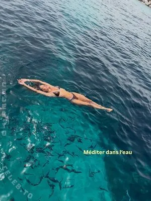 Iris Mittenaere OnlyFans Leaked Free Thumbnail Picture - #1bHHaxQCf0