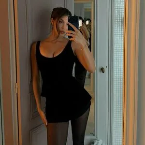 Iris Mittenaere OnlyFans Leaked Free Thumbnail Picture - #2wR7eyc5IH