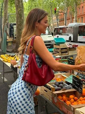 Iris Mittenaere OnlyFans Leaked Free Thumbnail Picture - #3dlMYpGowR
