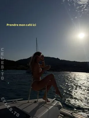 Iris Mittenaere OnlyFans Leaked Free Thumbnail Picture - #5uLugU0jg6