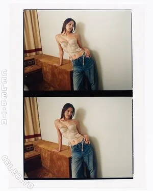 Iris Mittenaere OnlyFans Leaked Free Thumbnail Picture - #6pp0LHFmV3
