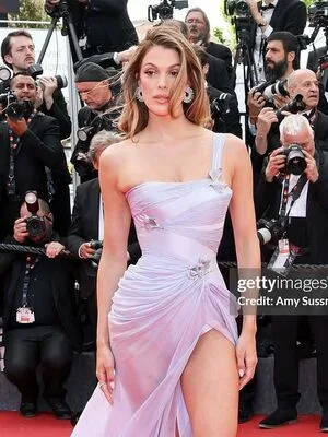 Iris Mittenaere OnlyFans Leaked Free Thumbnail Picture - #7OcyzsPCPp