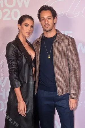 Iris Mittenaere OnlyFans Leaked Free Thumbnail Picture - #7pH2JDWuVE