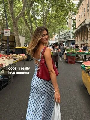 Iris Mittenaere OnlyFans Leaked Free Thumbnail Picture - #7sCM41mZtV
