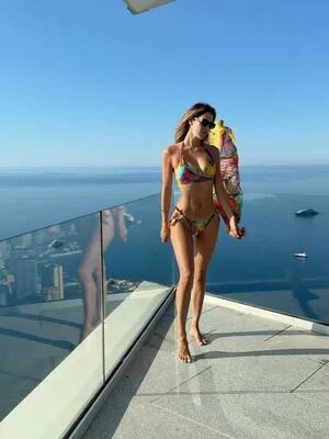 Iris Mittenaere OnlyFans Leaked Free Thumbnail Picture - #8rlrjgPfzY