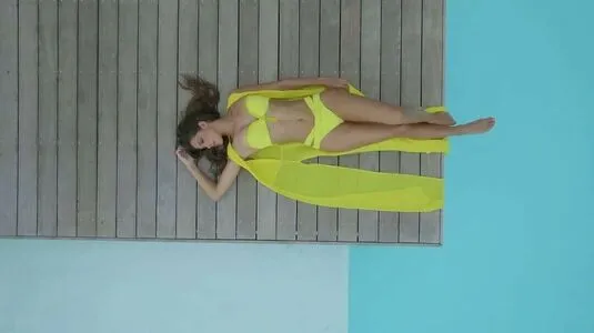 Iris Mittenaere OnlyFans Leaked Free Thumbnail Picture - #AEUwUSBxSR
